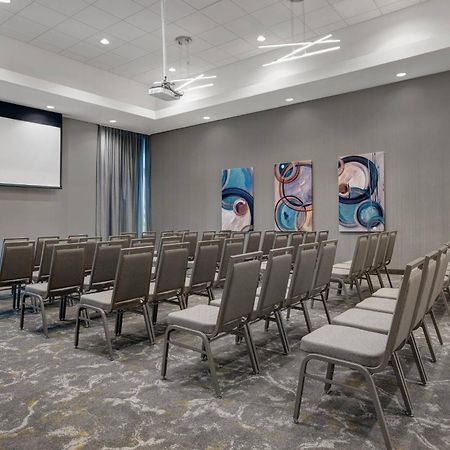 Springhill Suites By Marriott Franklin Cool Springs Экстерьер фото