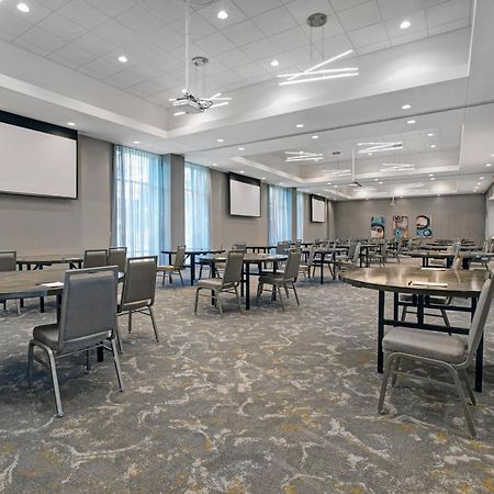 Springhill Suites By Marriott Franklin Cool Springs Экстерьер фото