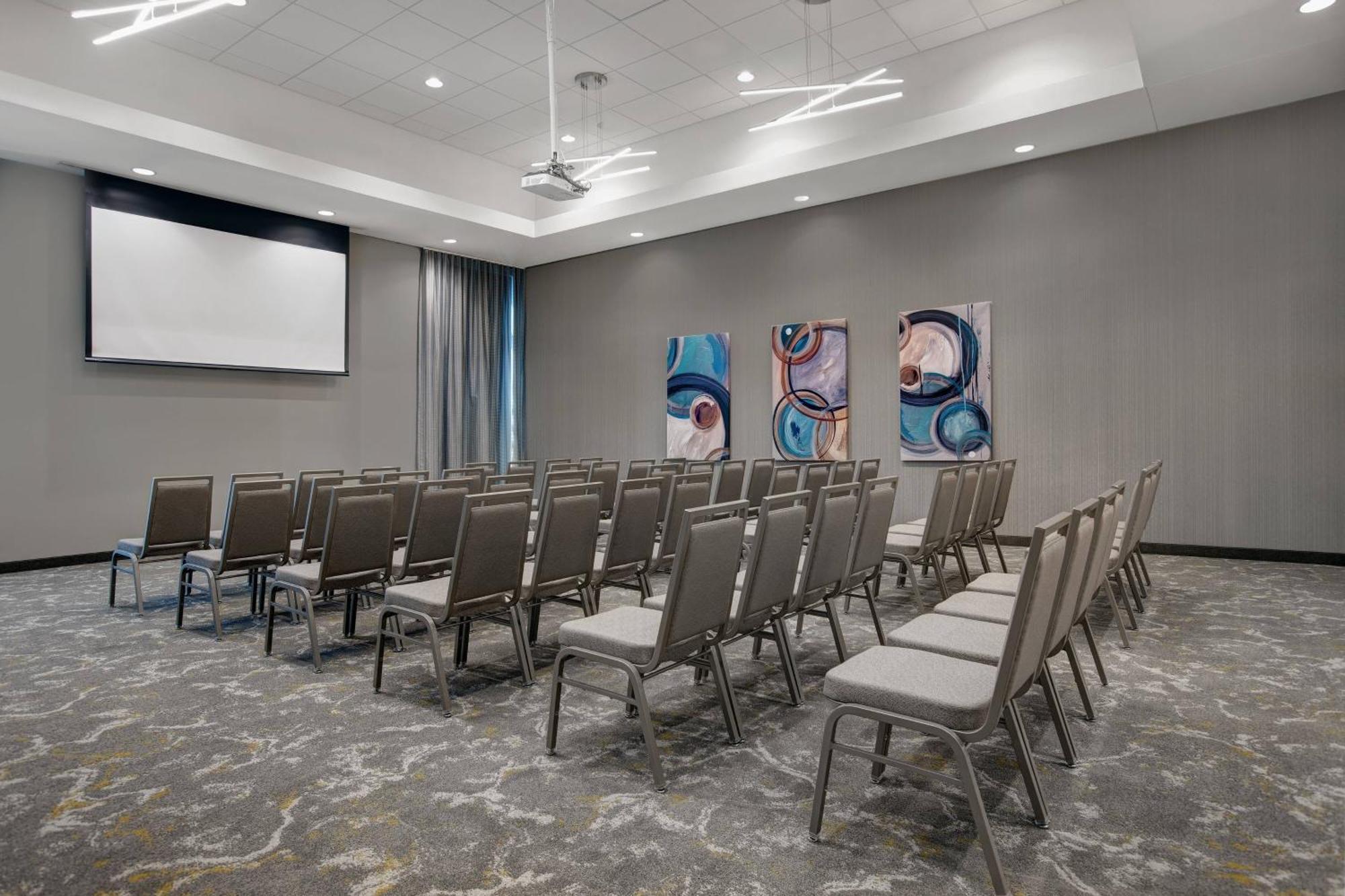 Springhill Suites By Marriott Franklin Cool Springs Экстерьер фото