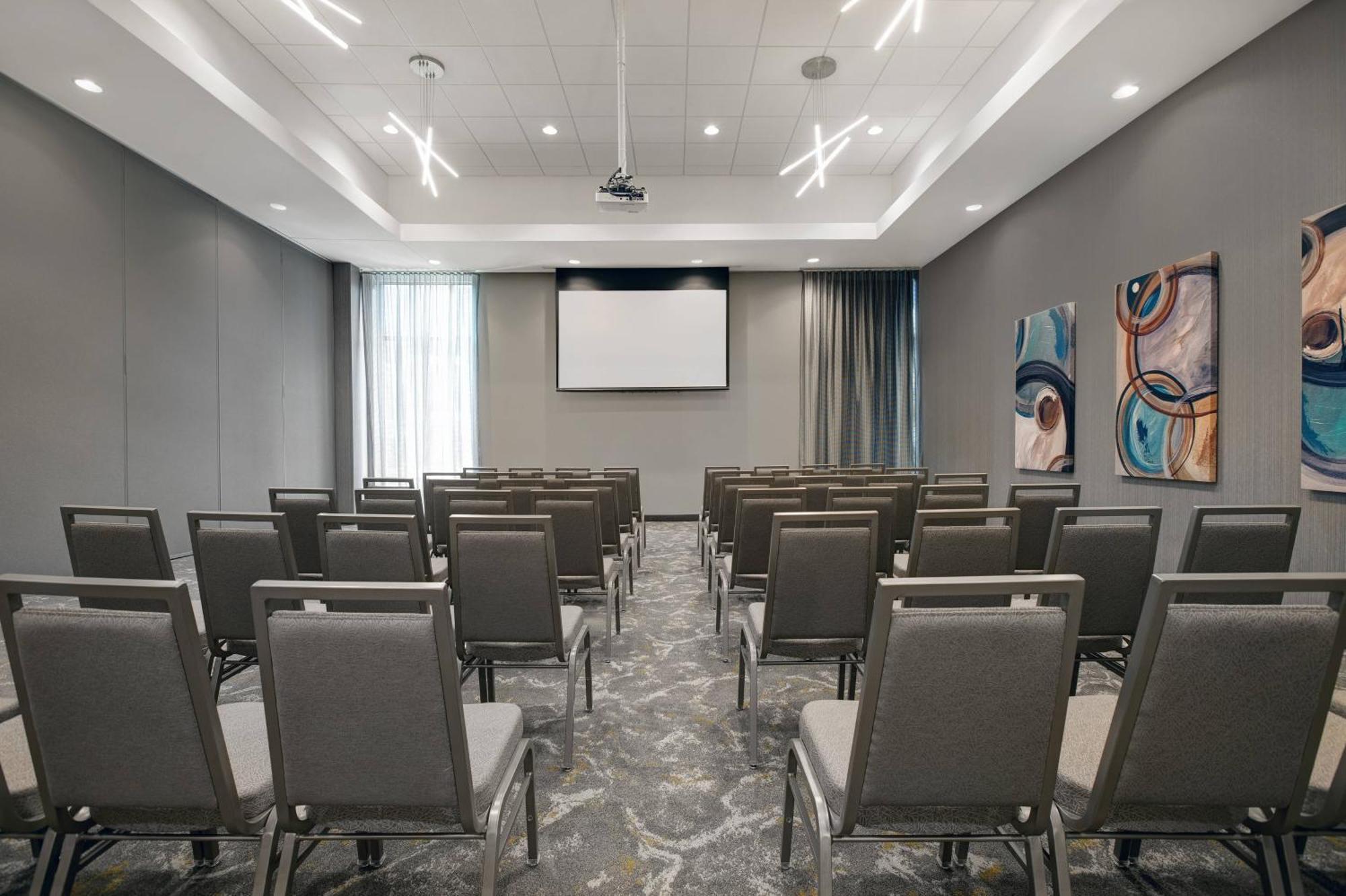 Springhill Suites By Marriott Franklin Cool Springs Экстерьер фото