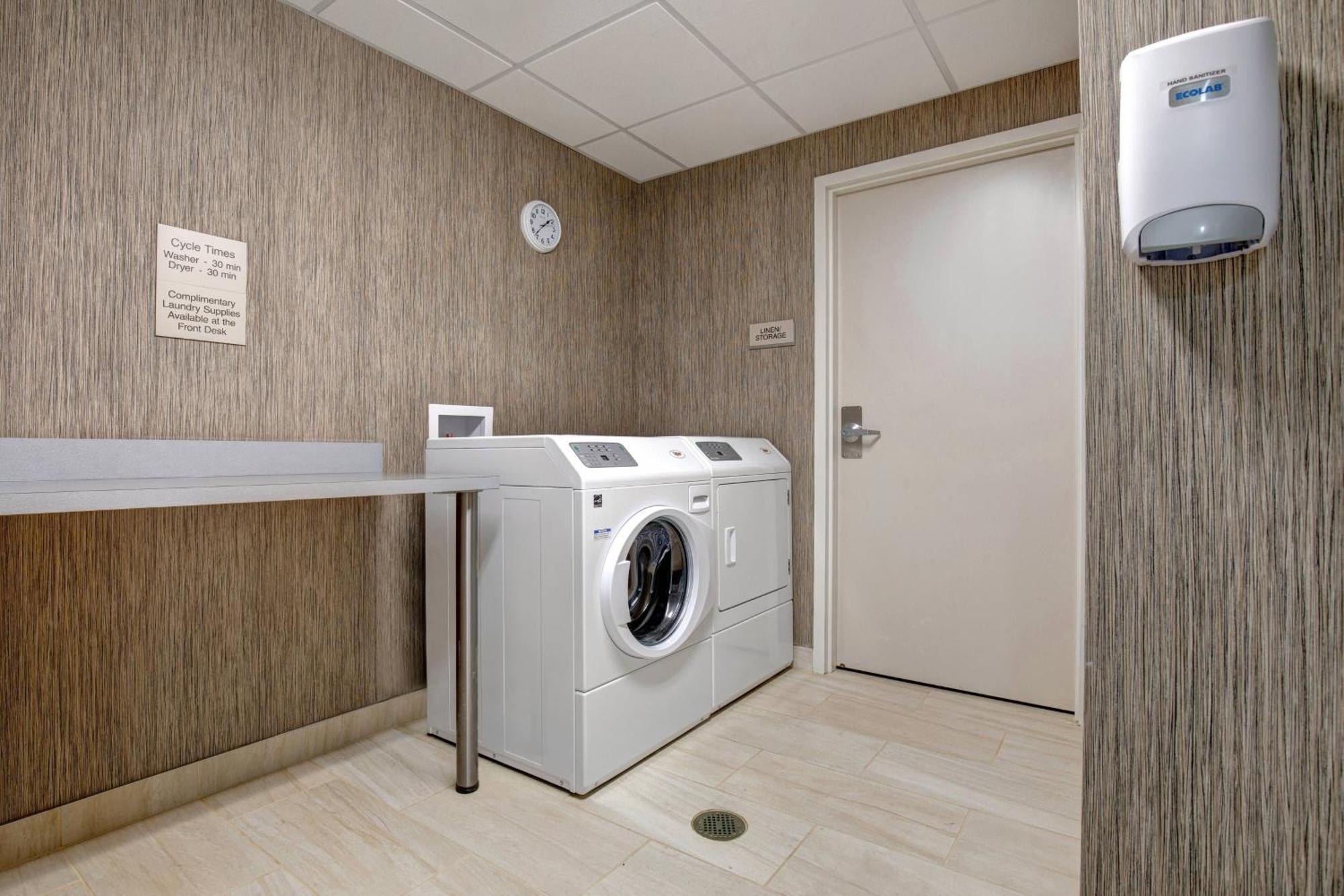 Springhill Suites By Marriott Franklin Cool Springs Экстерьер фото