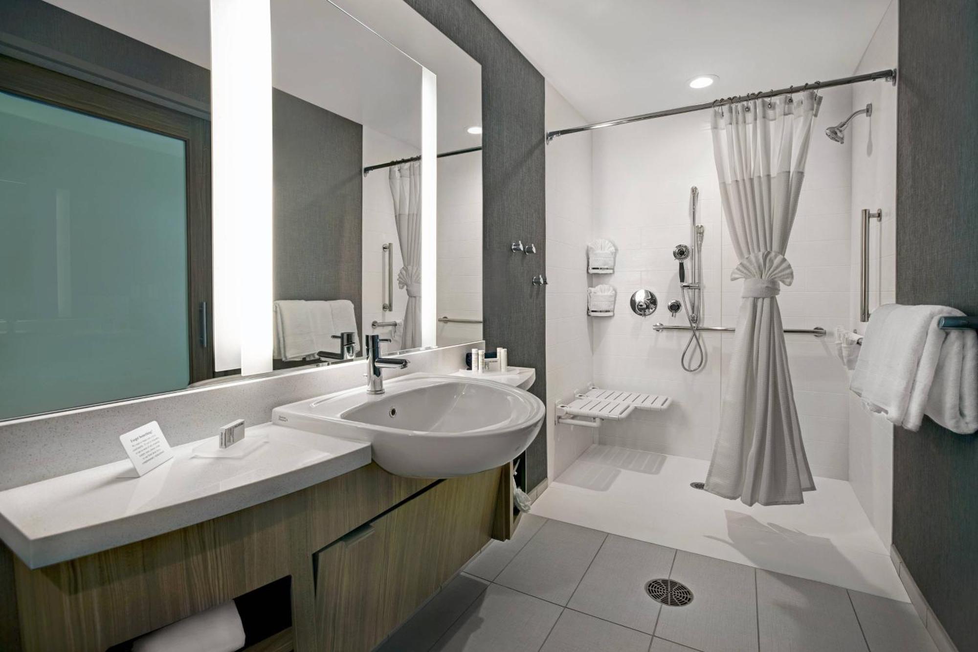 Springhill Suites By Marriott Franklin Cool Springs Экстерьер фото